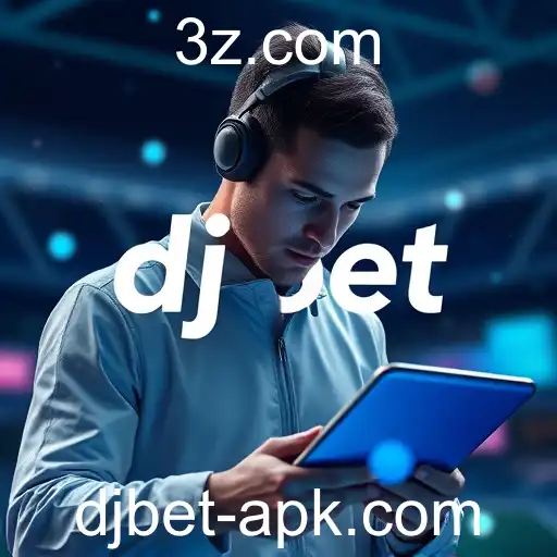 Djbet Expande Operações e Inova com Tecnologia de Ponta