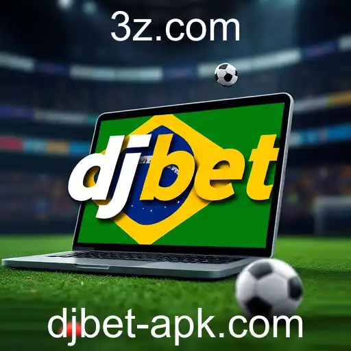 Djbet Revoluciona o Mercado com Novo App de Apostas