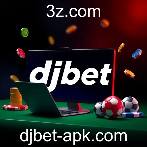 A Expansão dos Jogos Online e o Impacto da djbet
