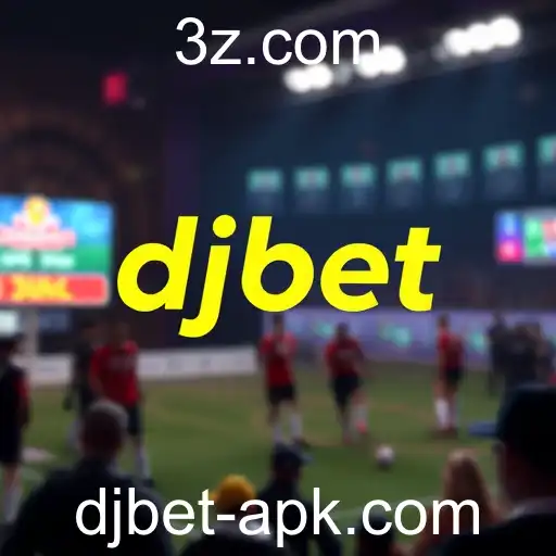 A Revolução dos Jogos com djbet e o Futuro do Entretenimento