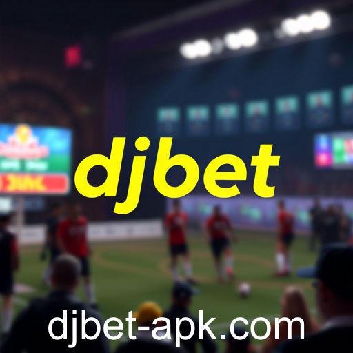 A Revolução dos Jogos com djbet e o Futuro do Entretenimento