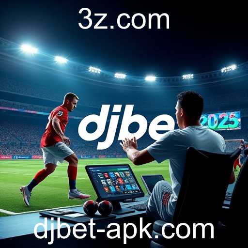 Explorando a Ascensão do Site de Jogos Djbet