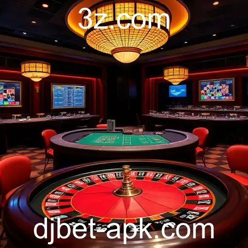 Crescimento do Mercado de Jogos Online: O Impacto da DJBet