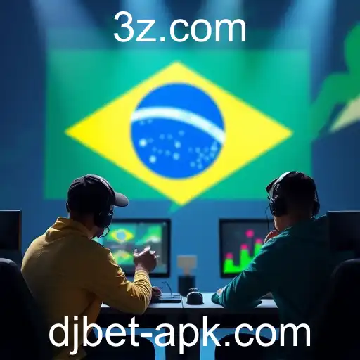 Explorando a Popularidade do djbet em 2025
