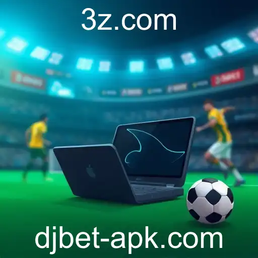 O Impacto do djbet no Mercado de Jogos em 2025