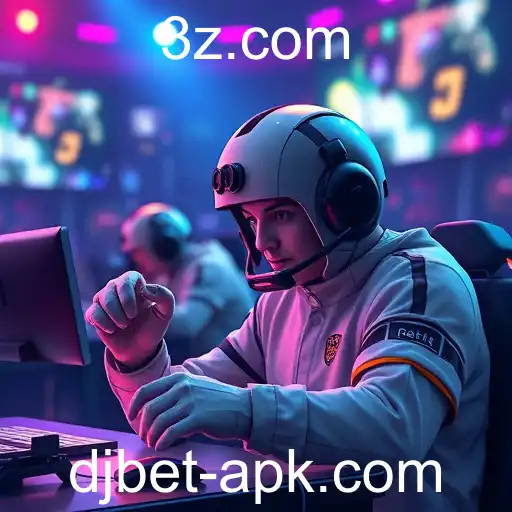 Impacto do Mercado de Jogos Online em 2025