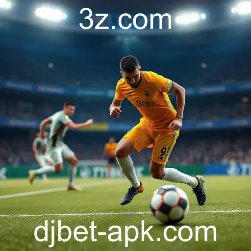 Innovative Strategies Dominate DJBet Gaming Scene