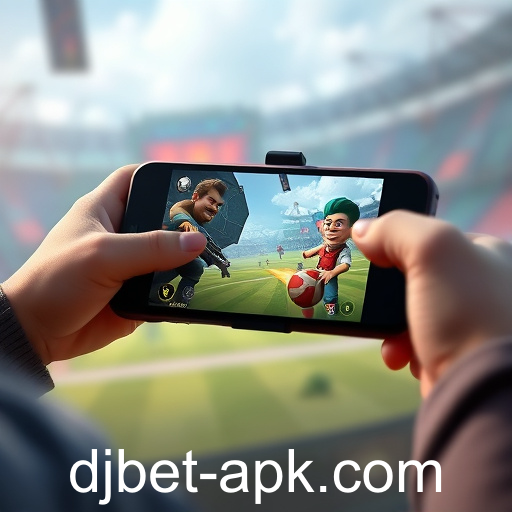A Revolução dos Jogos Móveis: Diversão ao Alcance das Mãos