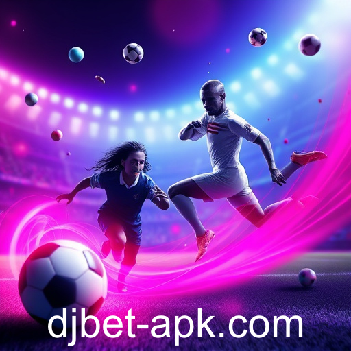A Ascensão dos Jogos Virtuais no djbet
